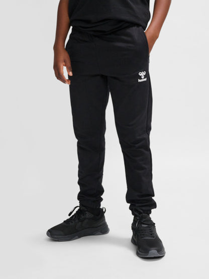 2001-BLACK