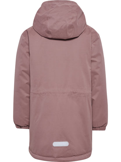 8719-TWILIGHT MAUVE