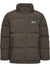 554-0554 MAJOR BROWN