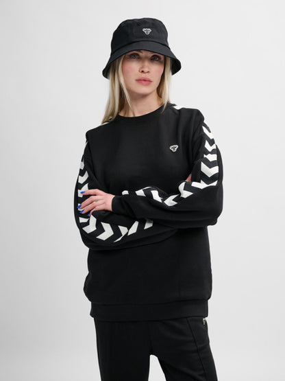 hmlARCHIVE LOOSE FIT SWEATSHIRT