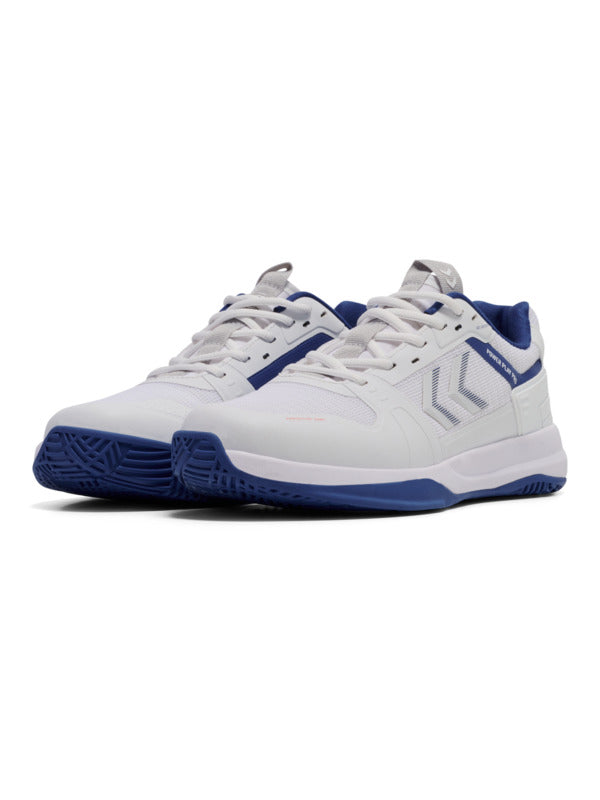 9368-WHITE/TRUE BLUE