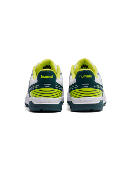 9990-WHITE/GREEN/YELLOW