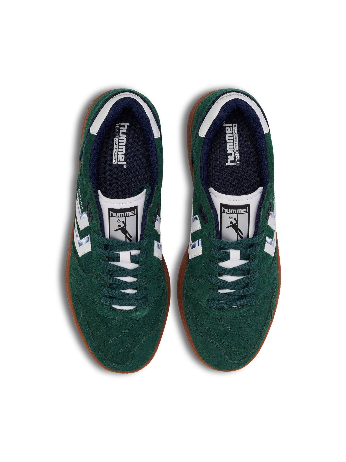 6027-GREEN