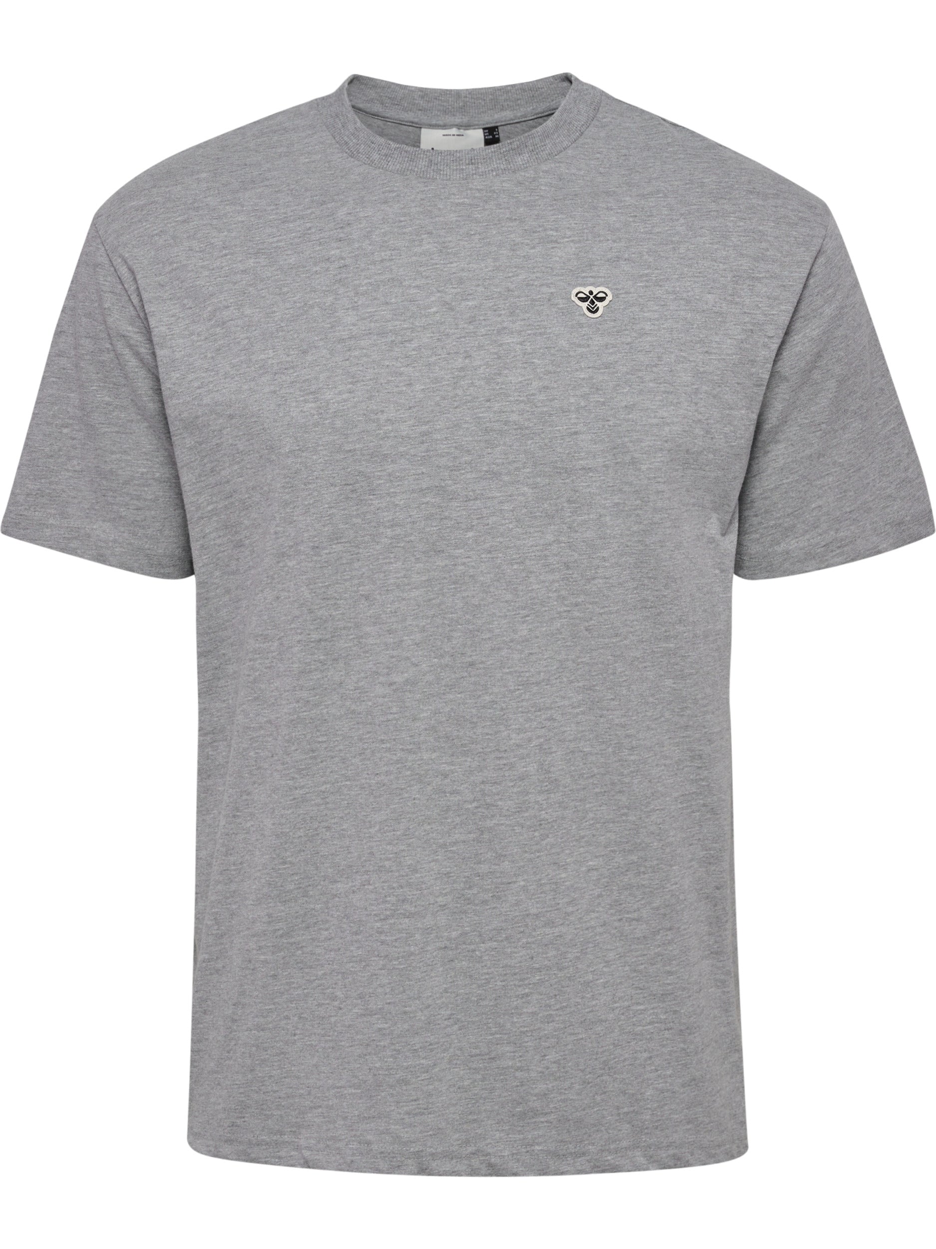 2006-GREY MELANGE
