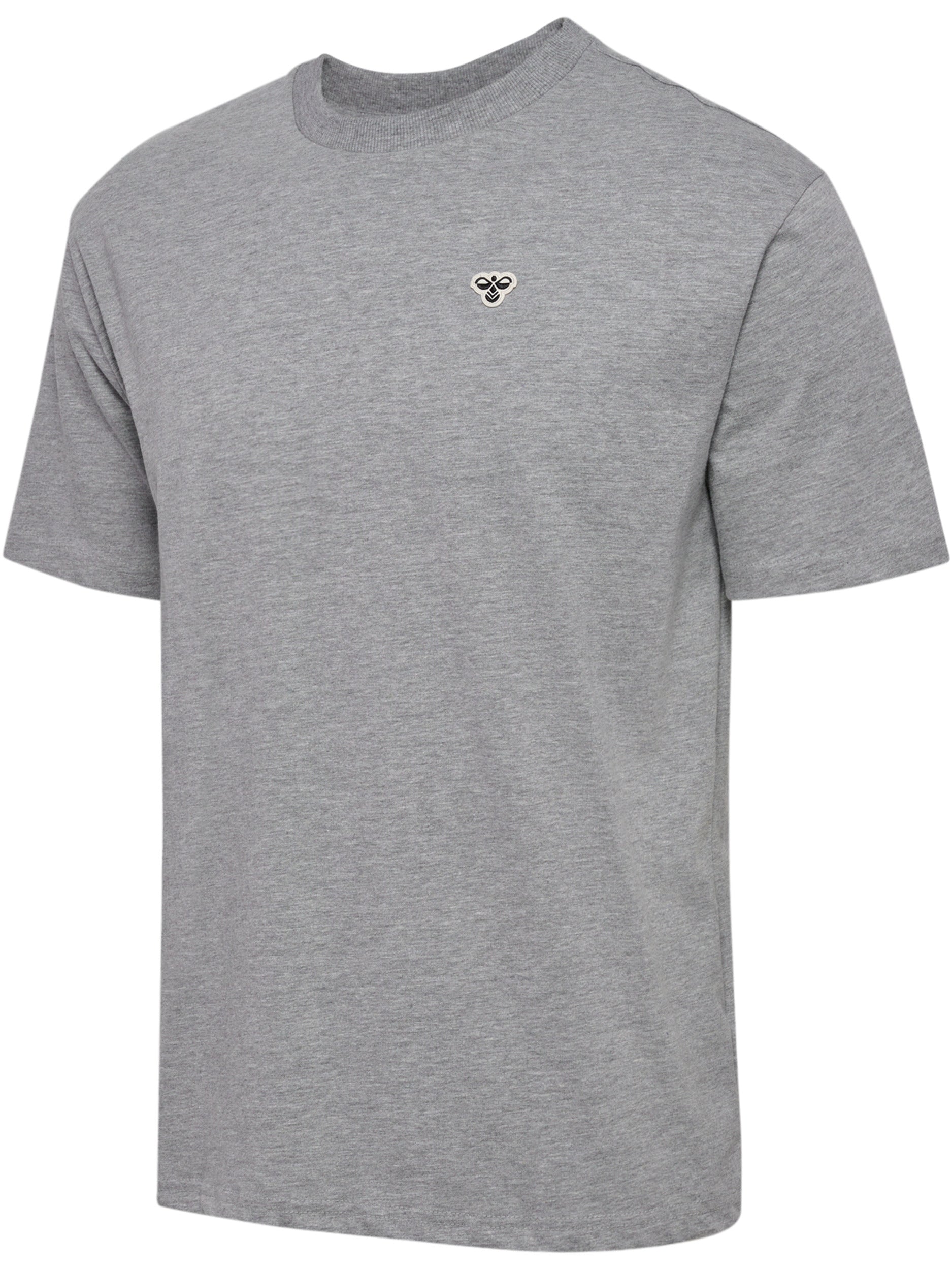 2006-GREY MELANGE