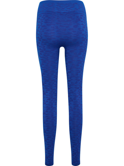 hmlMT LEO SEAMLESS MW TIGHTS