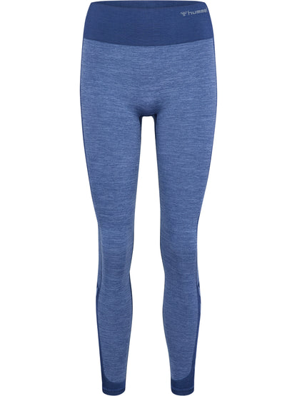 7530-BLUE INDIGO MELANGE