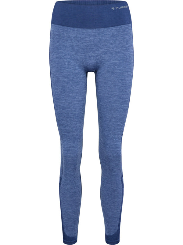 7530-BLUE INDIGO MELANGE