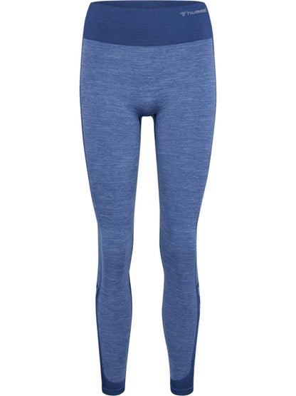 7530-BLUE INDIGO MELANGE