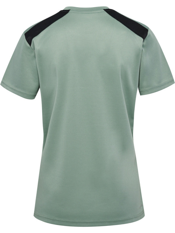 6452-ICEBERG GREEN