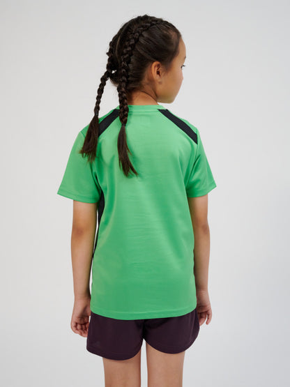 6578-POISON GREEN