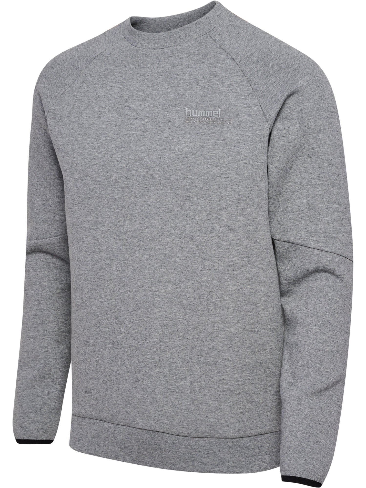 2006-GREY MELANGE