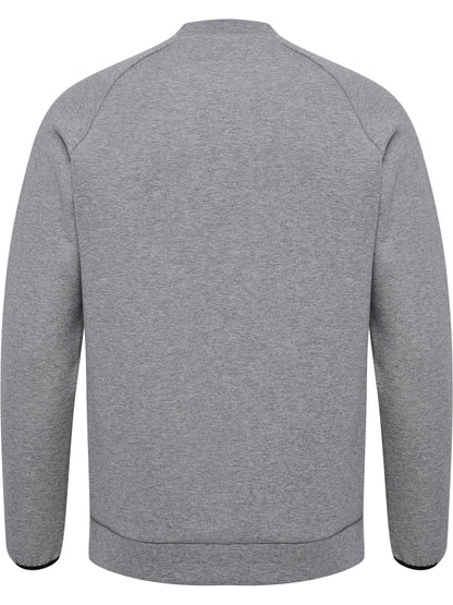 2006-GREY MELANGE