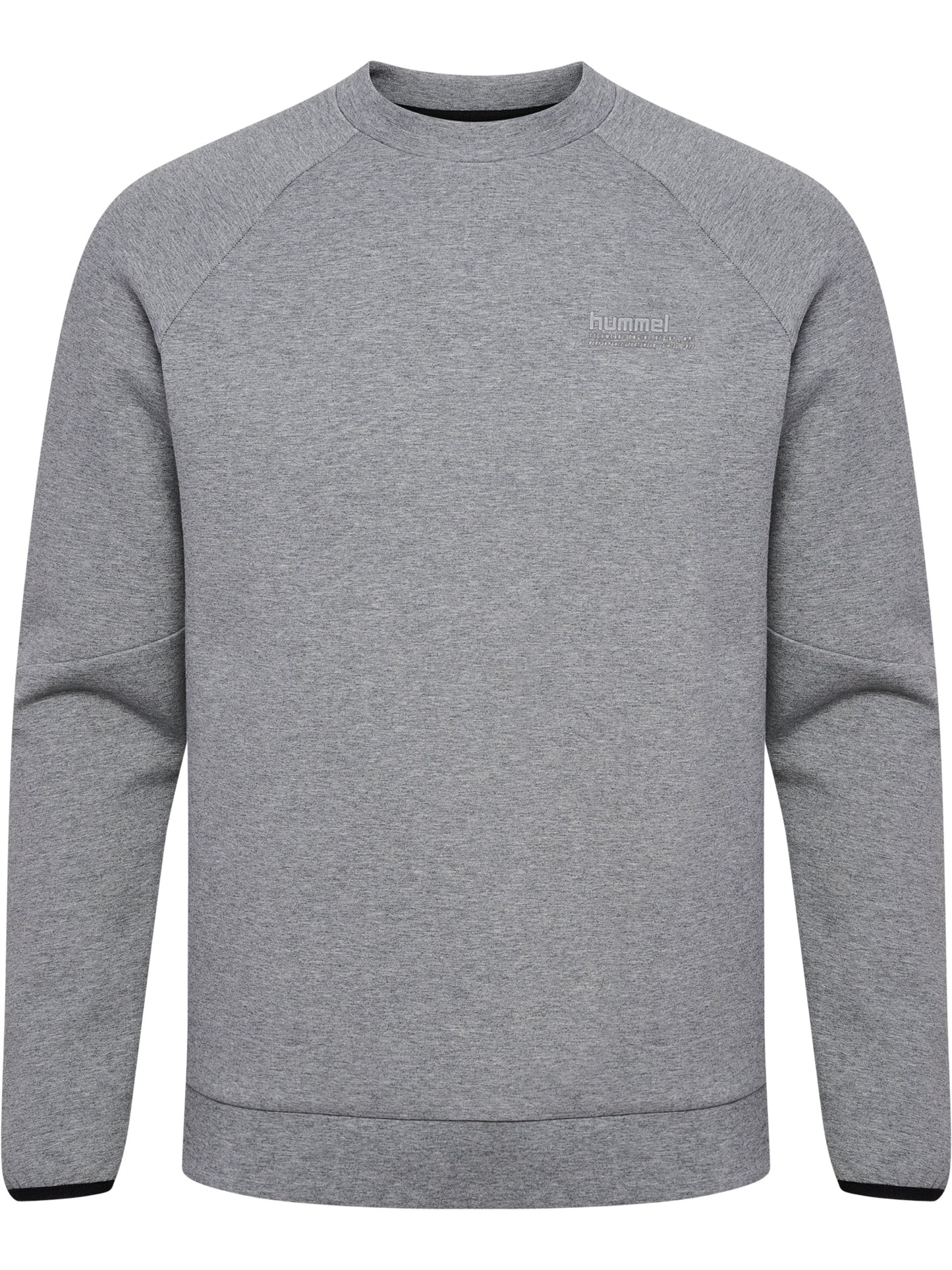 2006-GREY MELANGE