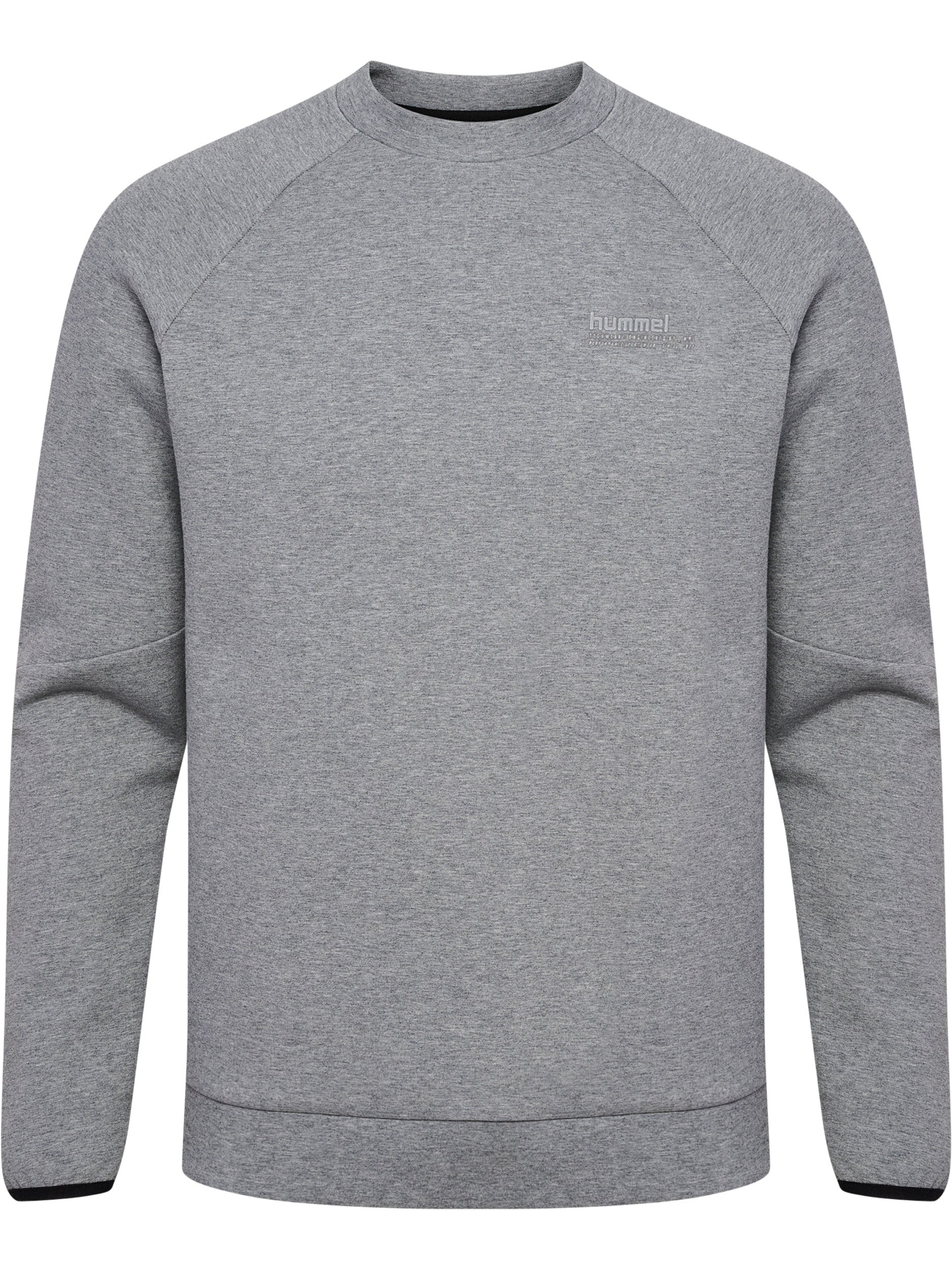 2006-GREY MELANGE