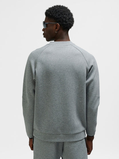 2006-GREY MELANGE