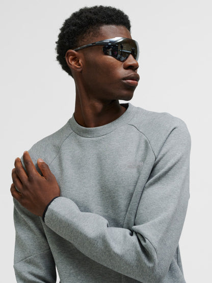 2006-GREY MELANGE