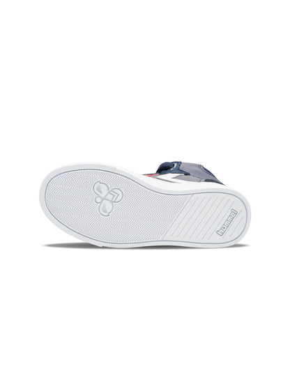 SLIMMER STADIL LEATHER HIGH JR