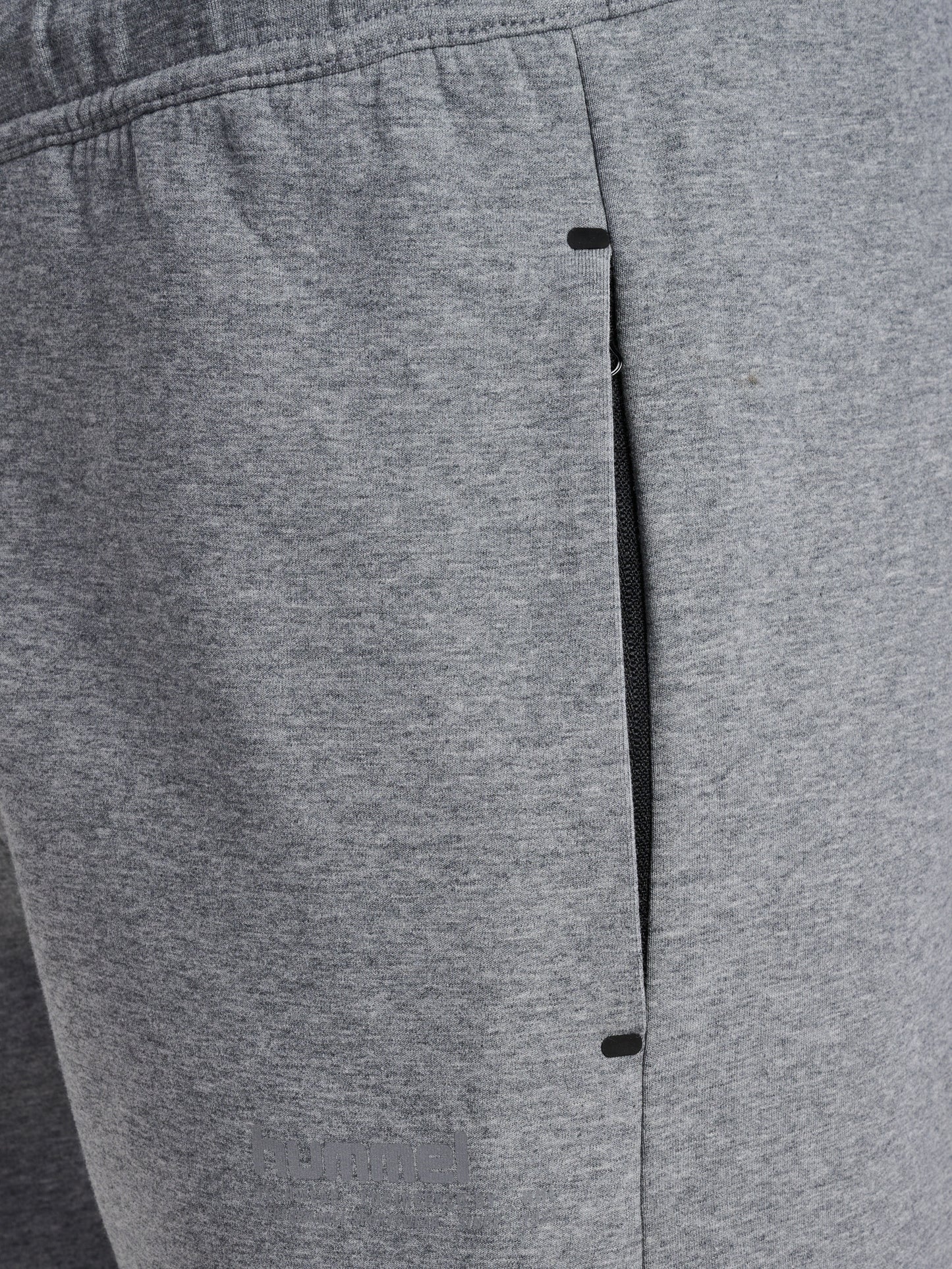 2006-GREY MELANGE