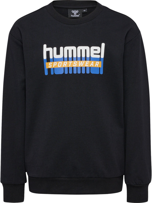 2001-BLACK