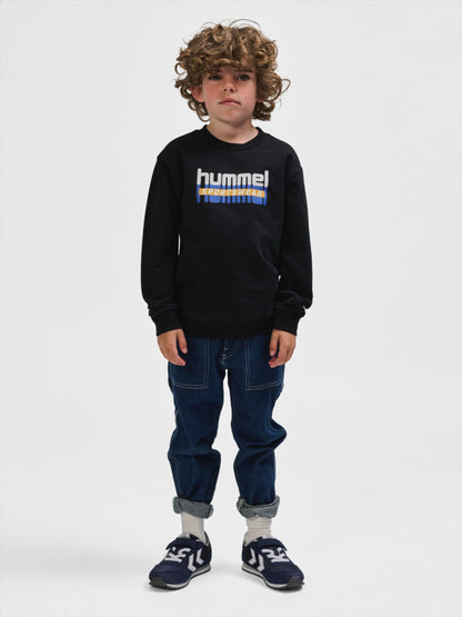 2001-BLACK