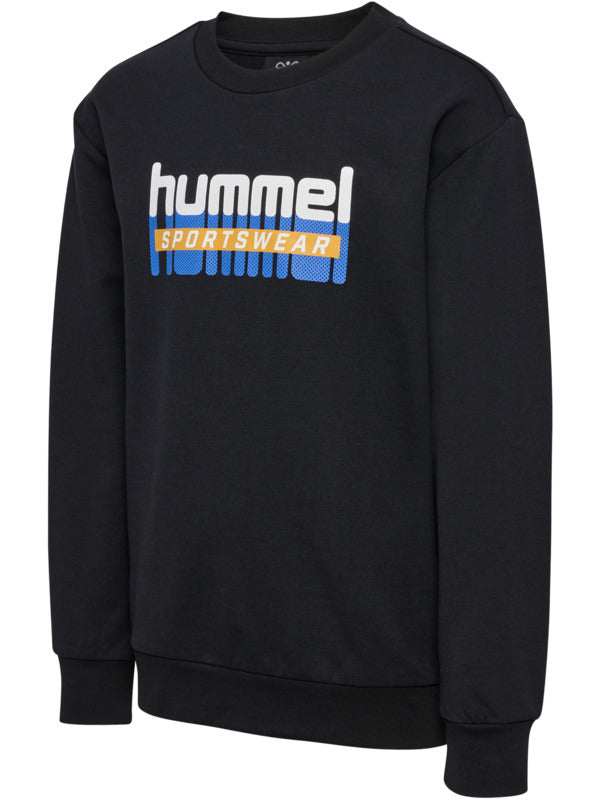2001-BLACK