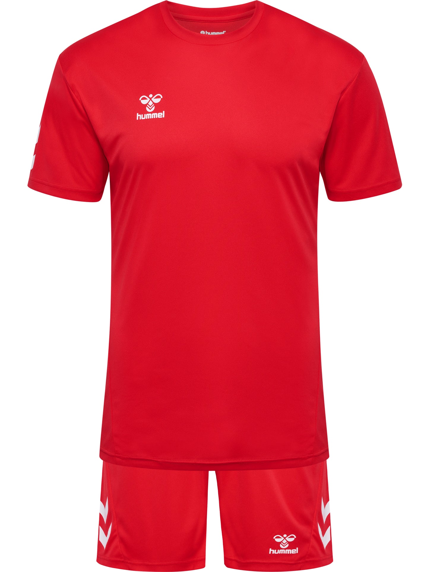3062-TRUE RED