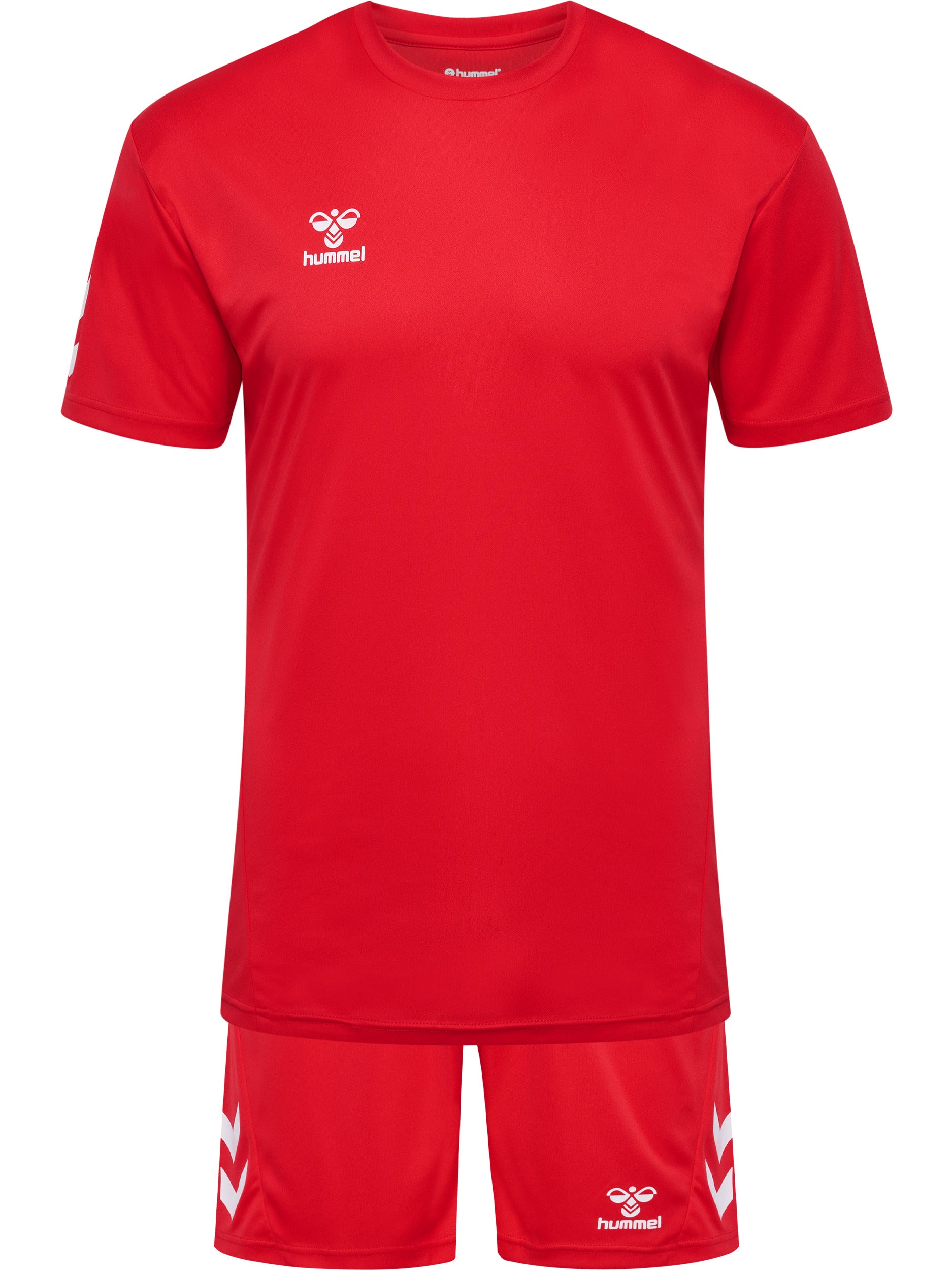 3062-TRUE RED