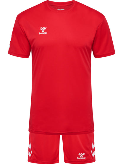 3062-TRUE RED