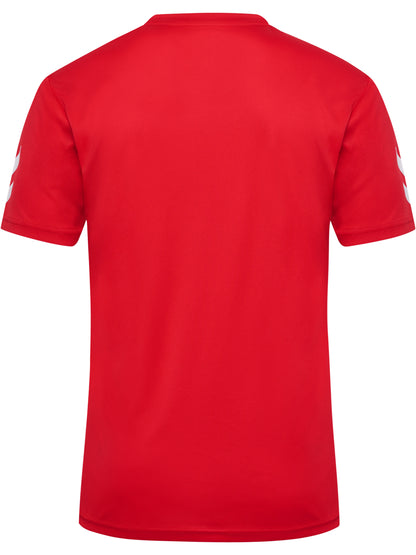 3062-TRUE RED