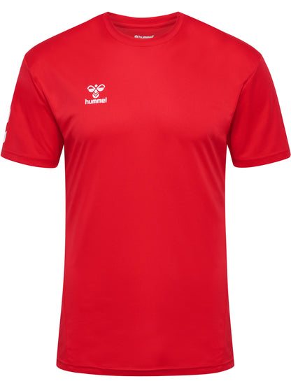 3062-TRUE RED