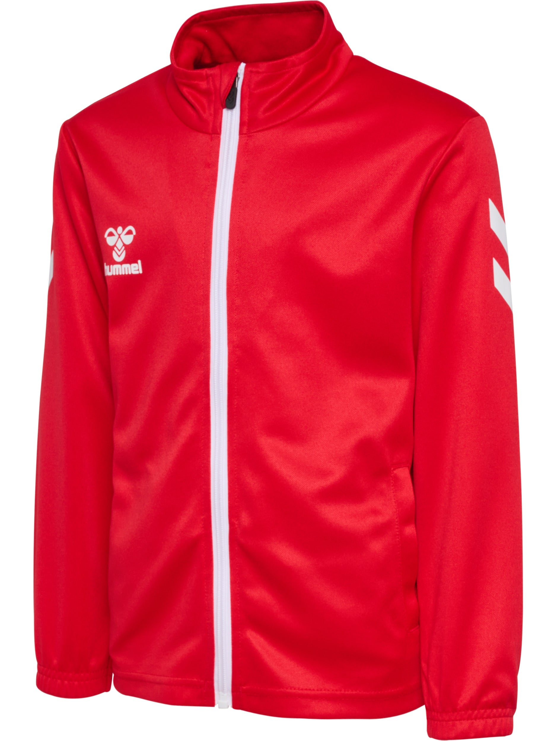 3081-TRUE RED/BLACK