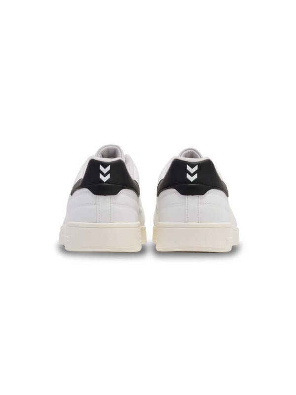 9124-WHITE/BLACK