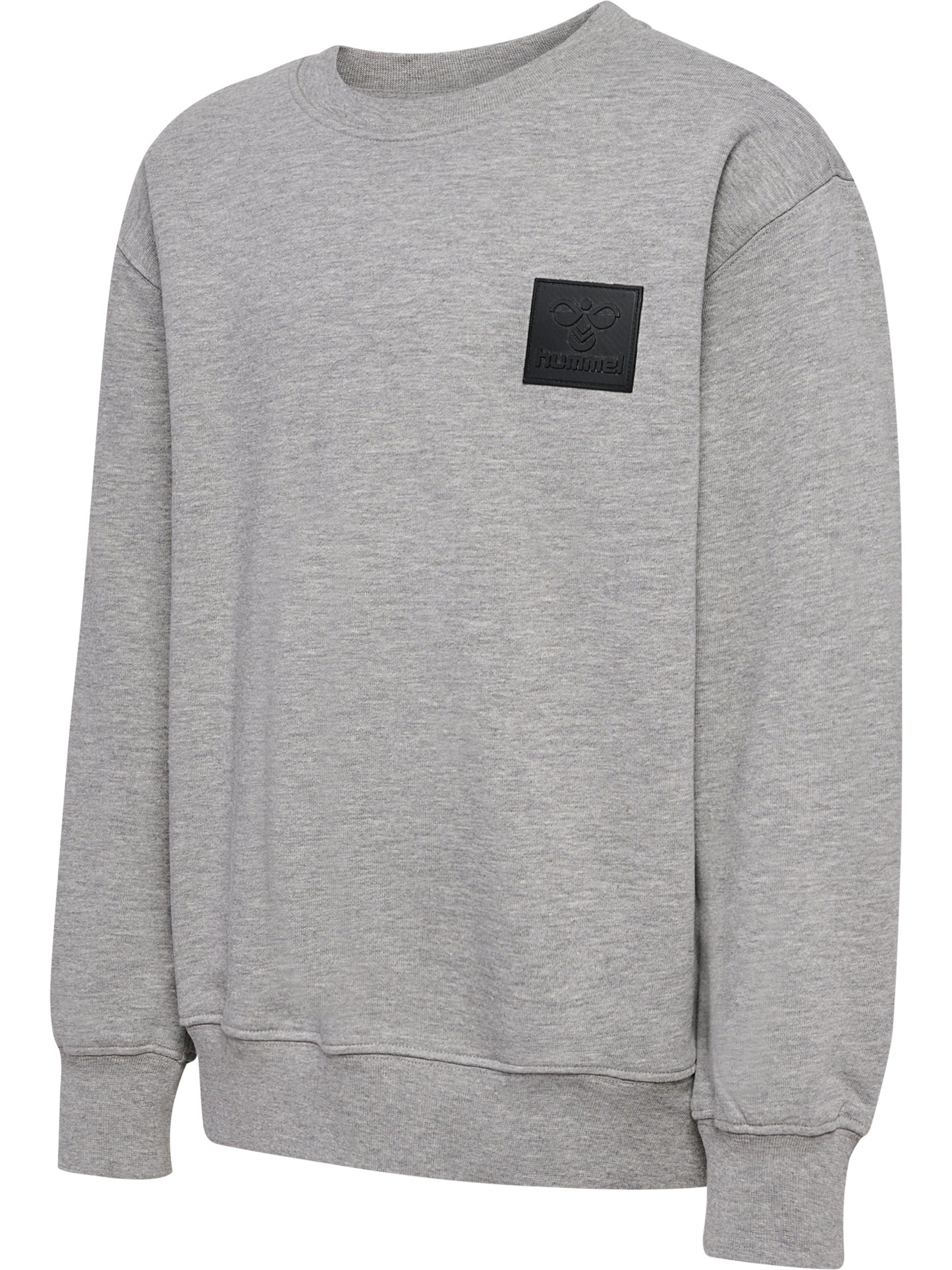 2006-GREY MELANGE