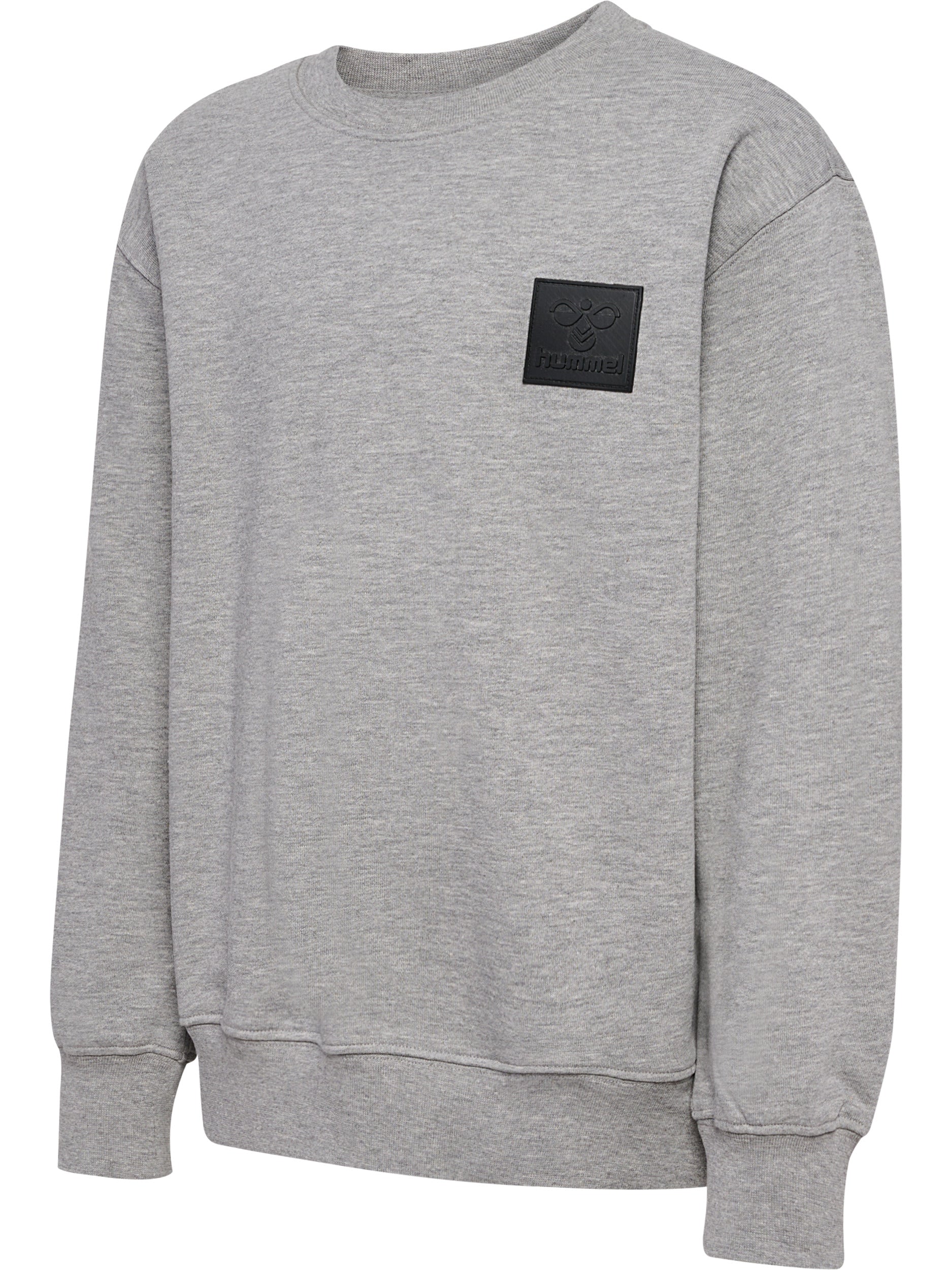 2006-GREY MELANGE
