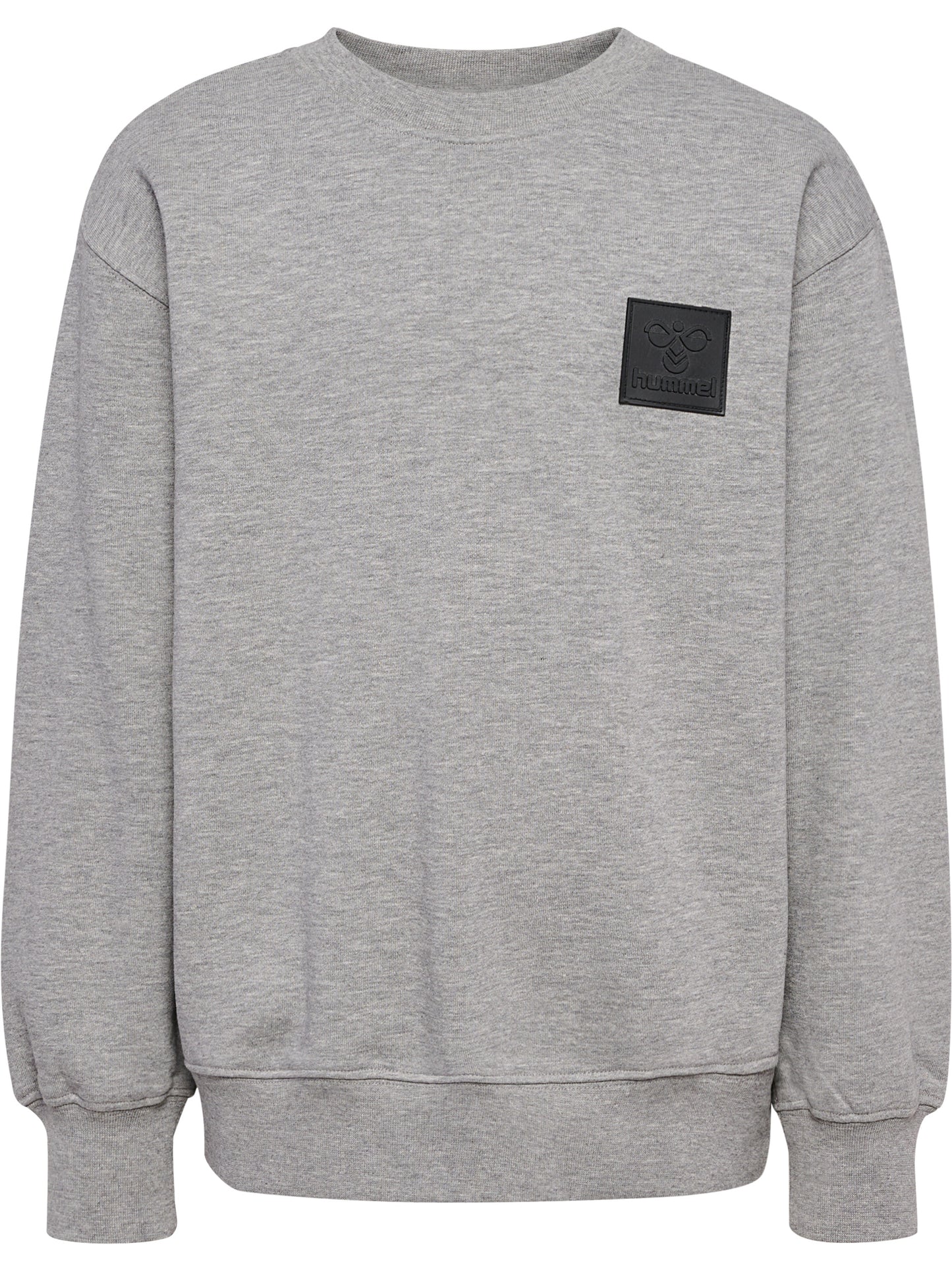 2006-GREY MELANGE