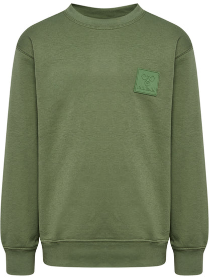 6168-OLIVINE