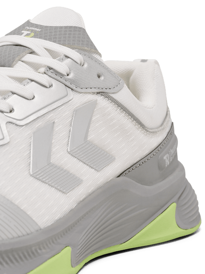 REACH TR CORE SILVER  2.0