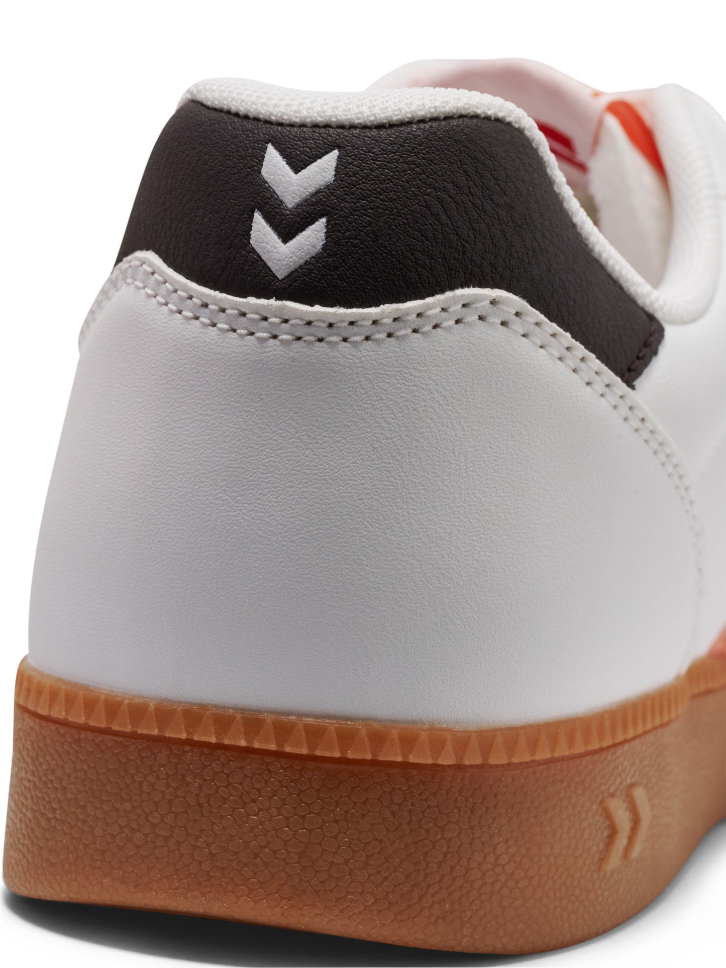 9143-WHITE/ORANGE