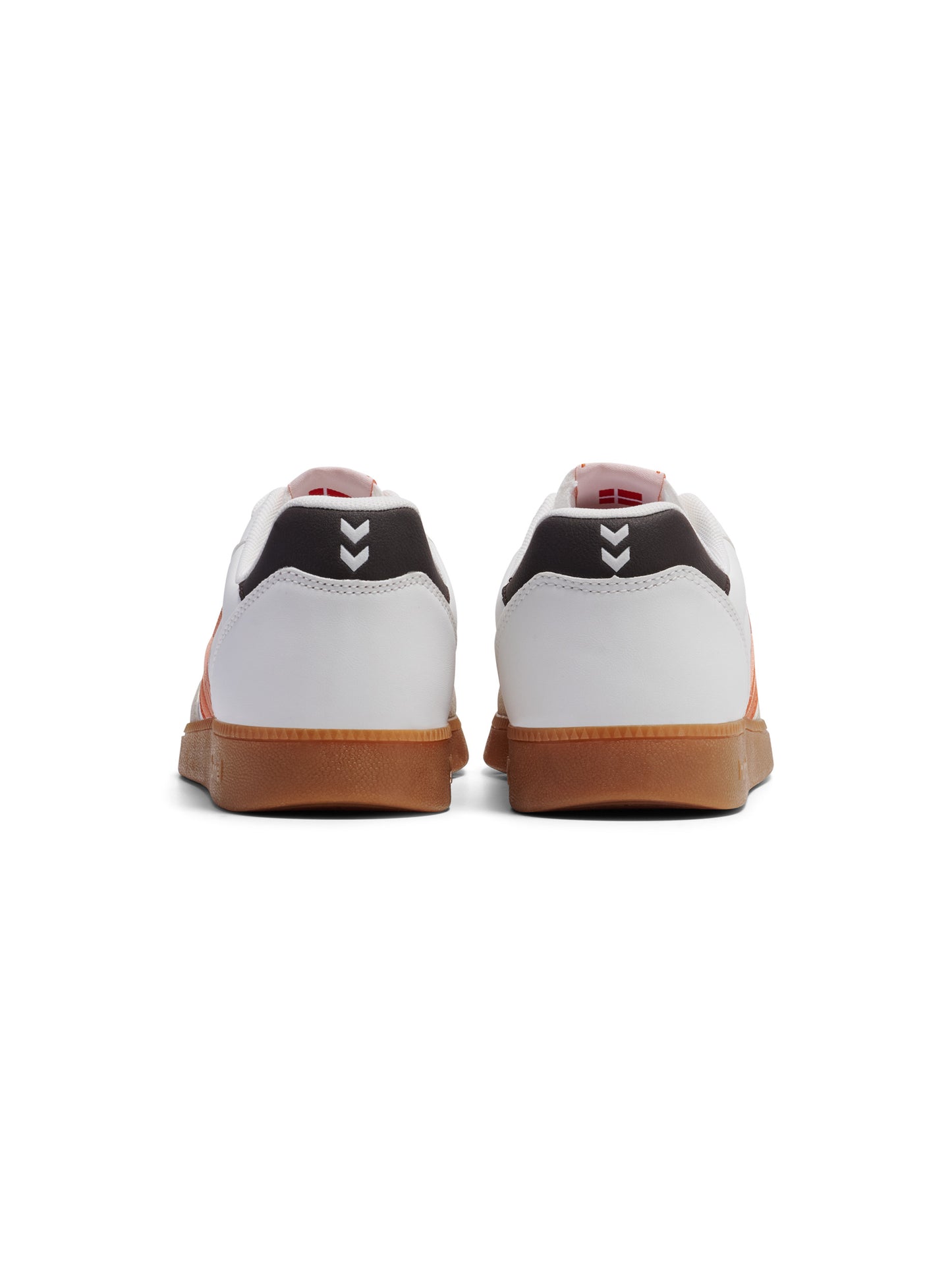 9143-WHITE/ORANGE