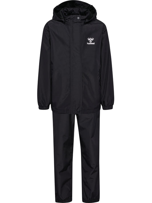 2001-BLACK
