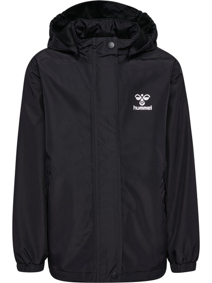 2001-BLACK