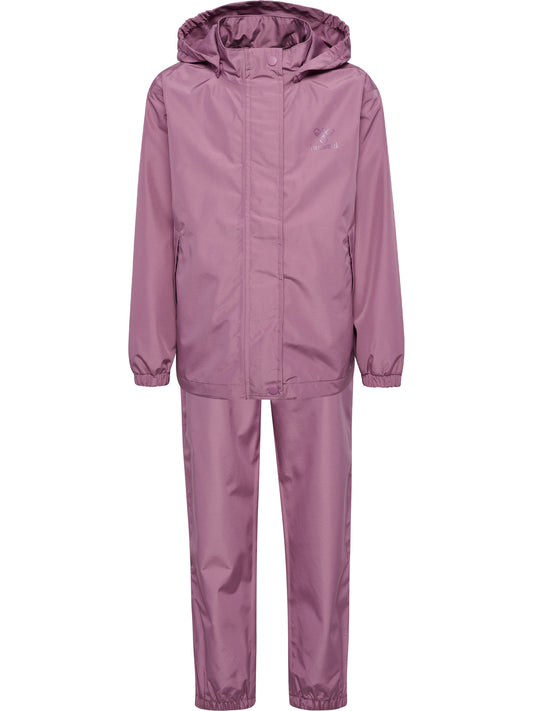 3421-DUSKY ORCHID