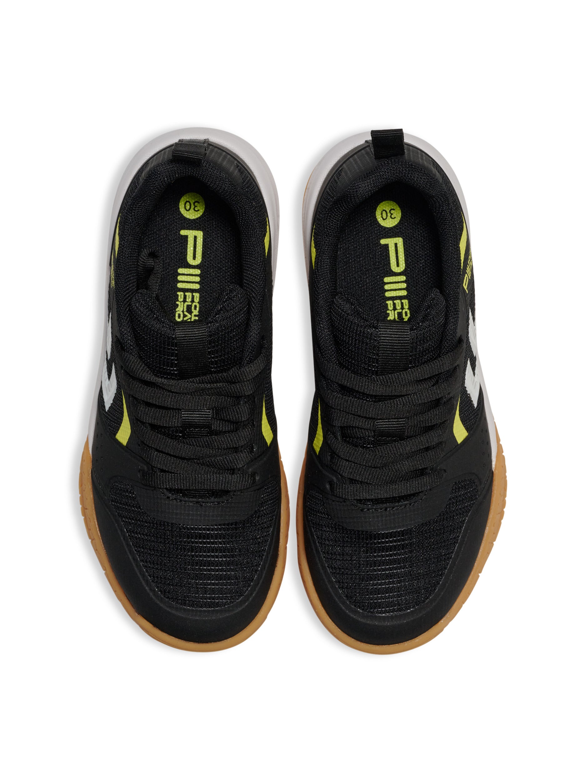 2283-ANTHRACITE/BRIGHT GREEN