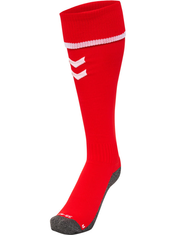 3946-TRUE RED/WHITE