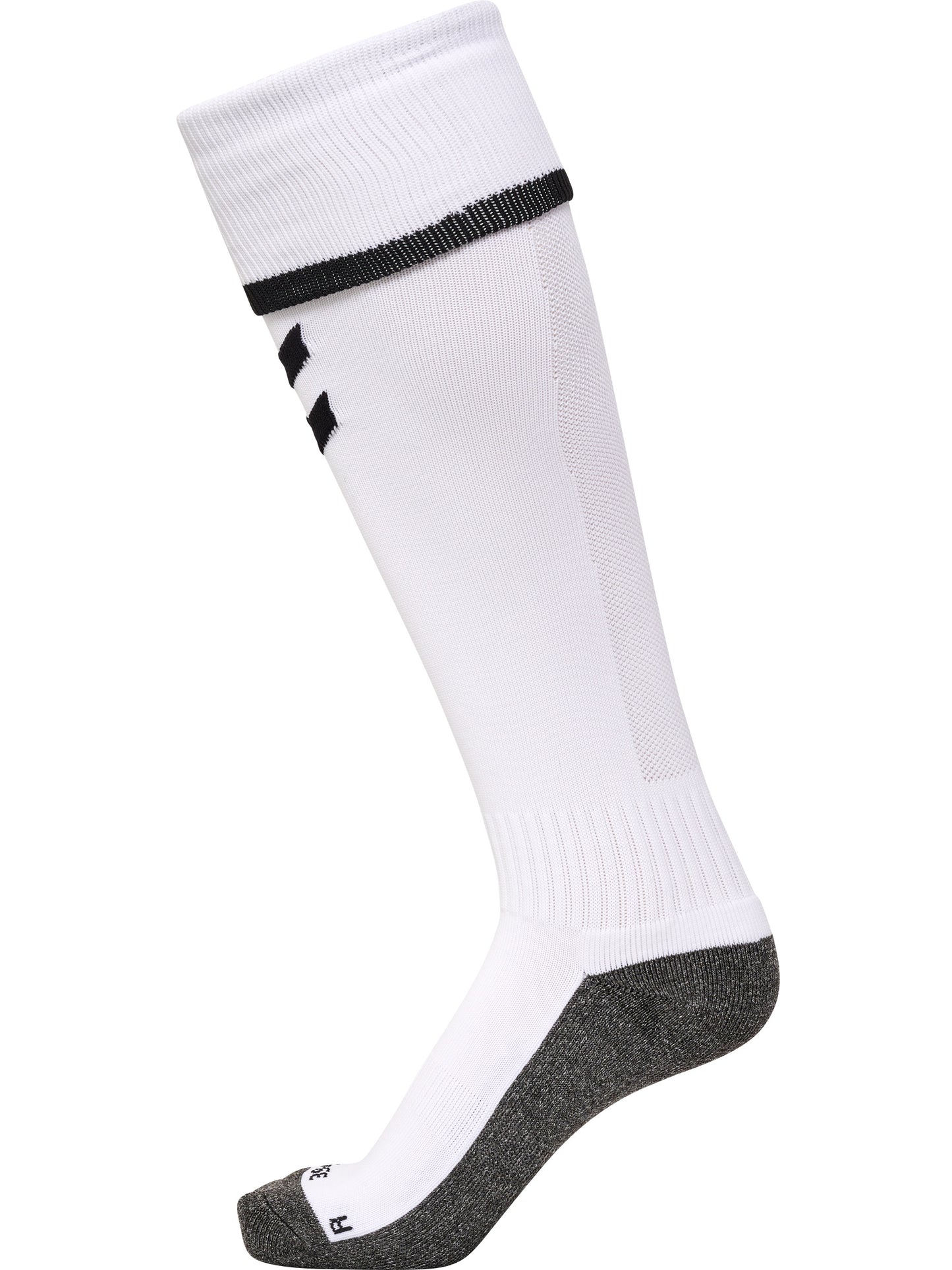 9124-WHITE/BLACK
