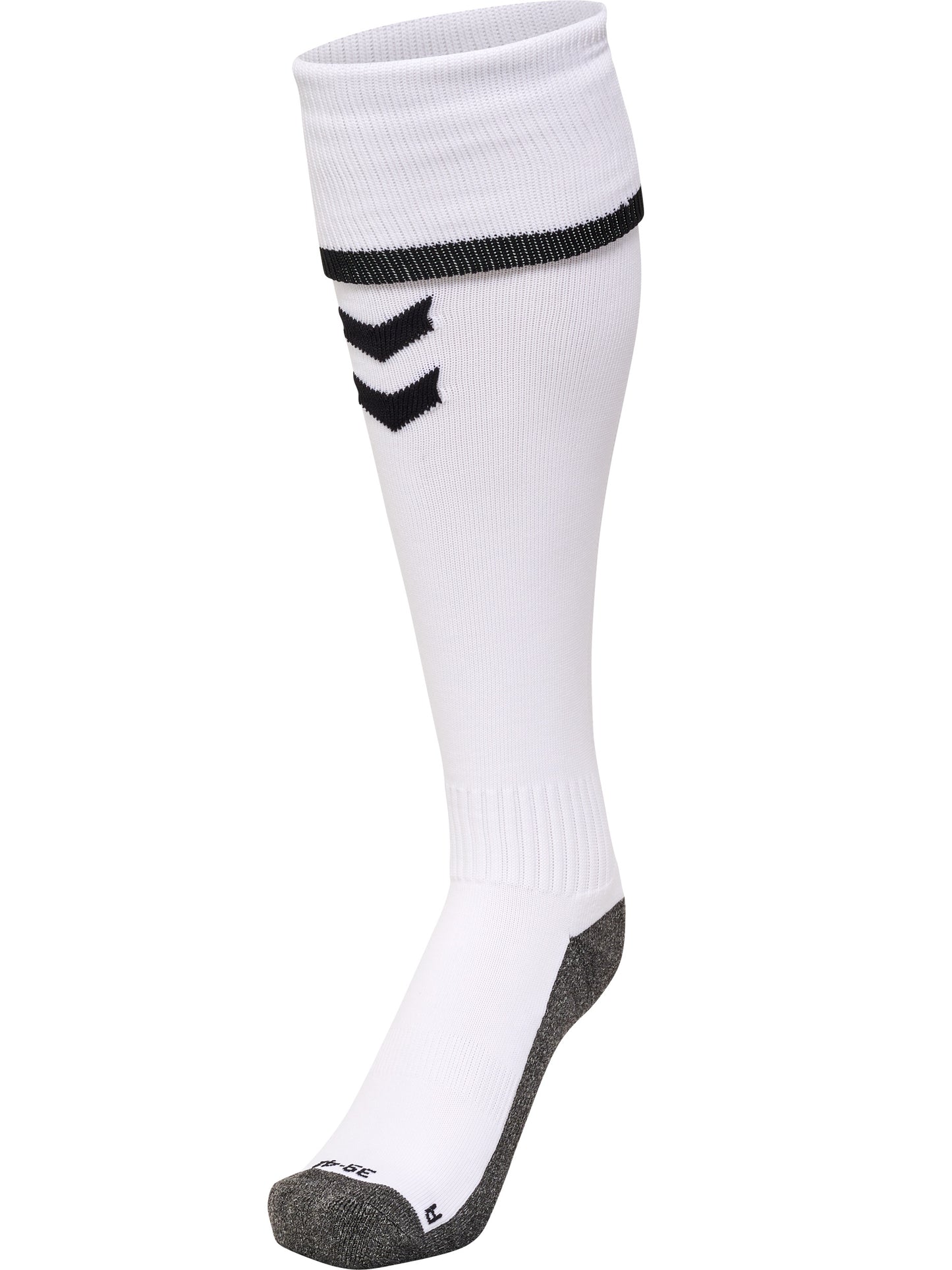 9124-WHITE/BLACK