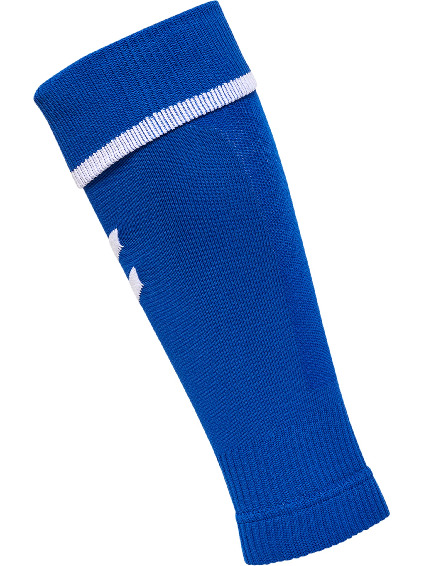 7691-TRUE BLUE/WHITE