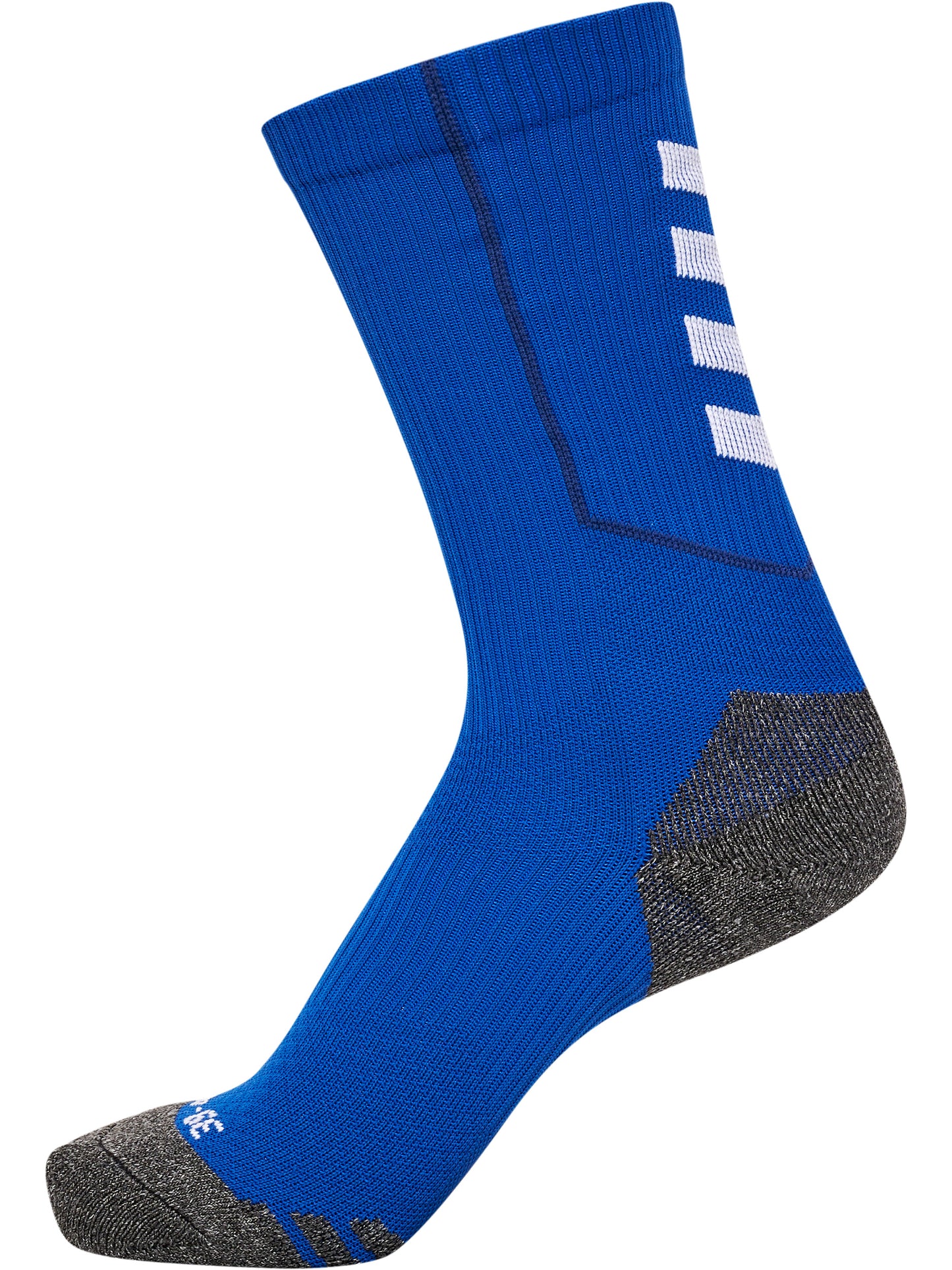 7691-TRUE BLUE/WHITE