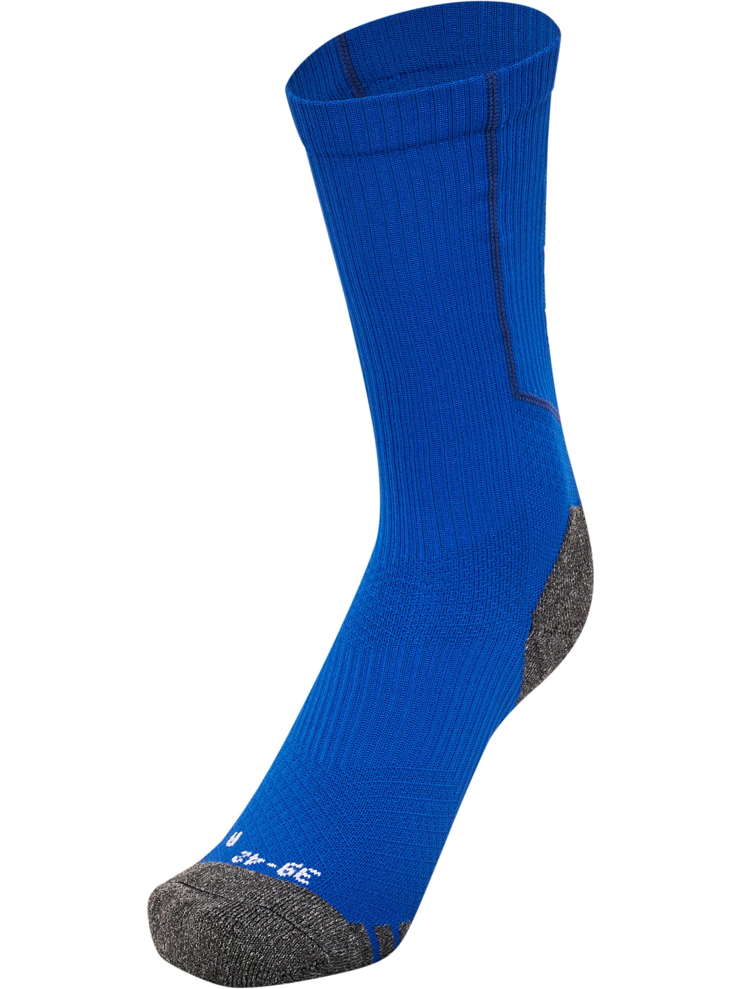 7691-TRUE BLUE/WHITE